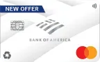 BankAmericard® credit card
