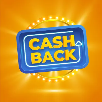 Cash Back
